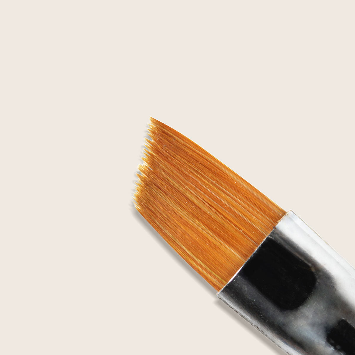 Pinceau gel pour ongles Emmi taille 6, French 