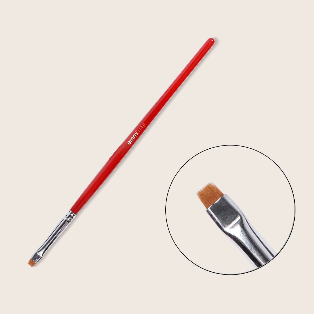 Emmi-Nail primer gel brush size 1 