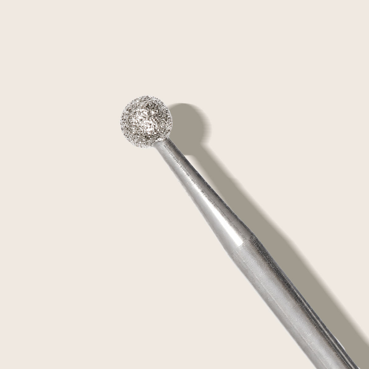 Promed Saphir-Bit - rund