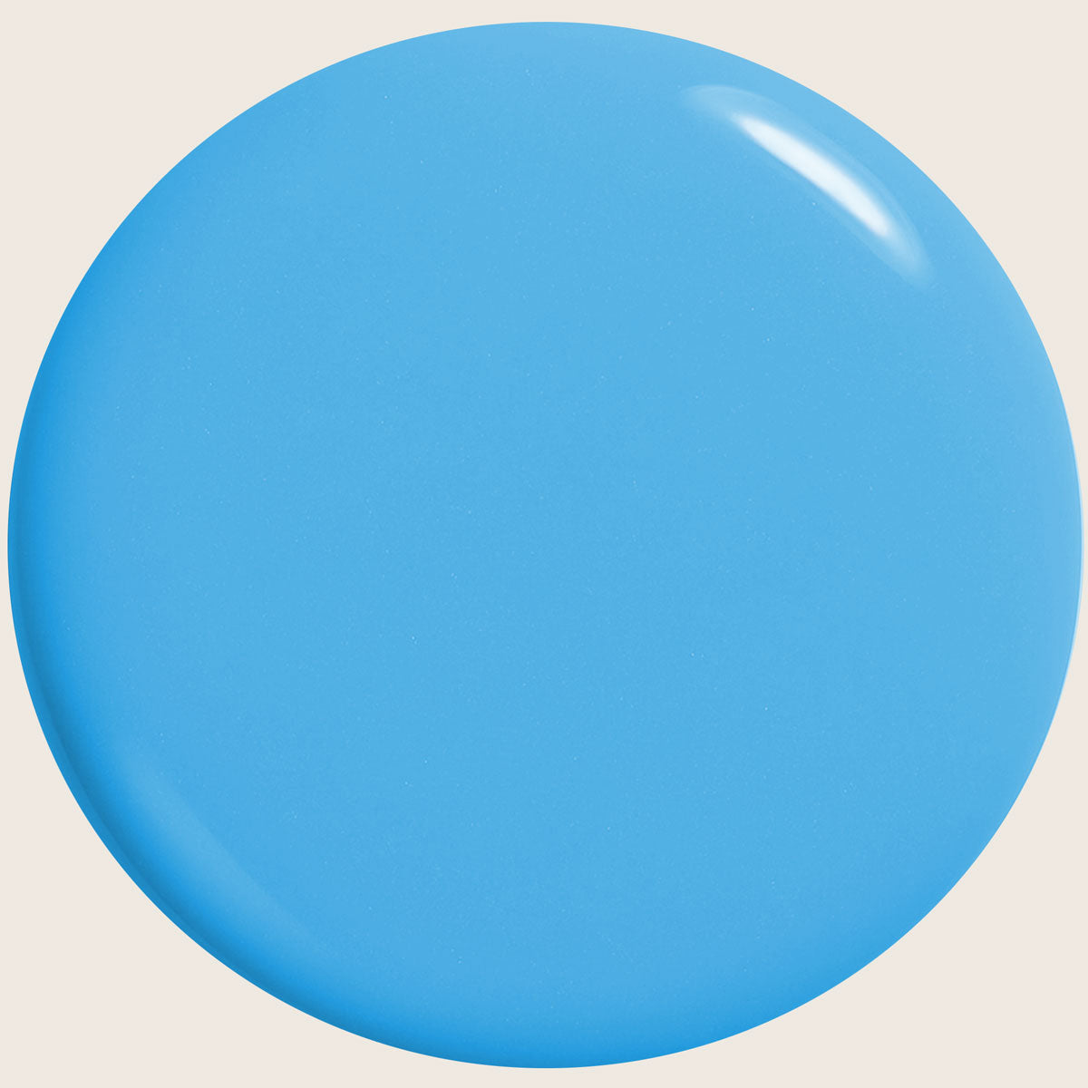 Shellac UV Polish Blue Lagoon 15ml -L408-