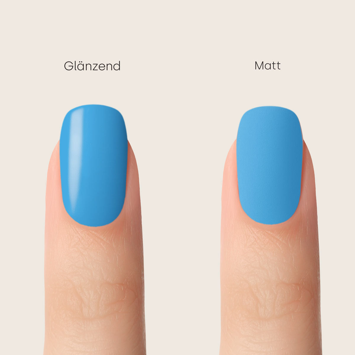 Shellac UV Polish Blue Lagoon 15ml -L408- 