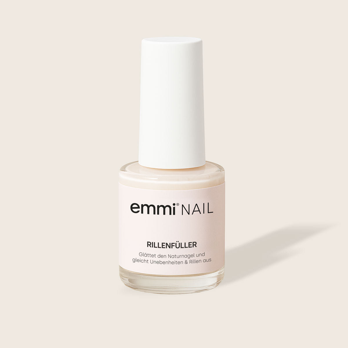 Rillenfüller rosa 12ml