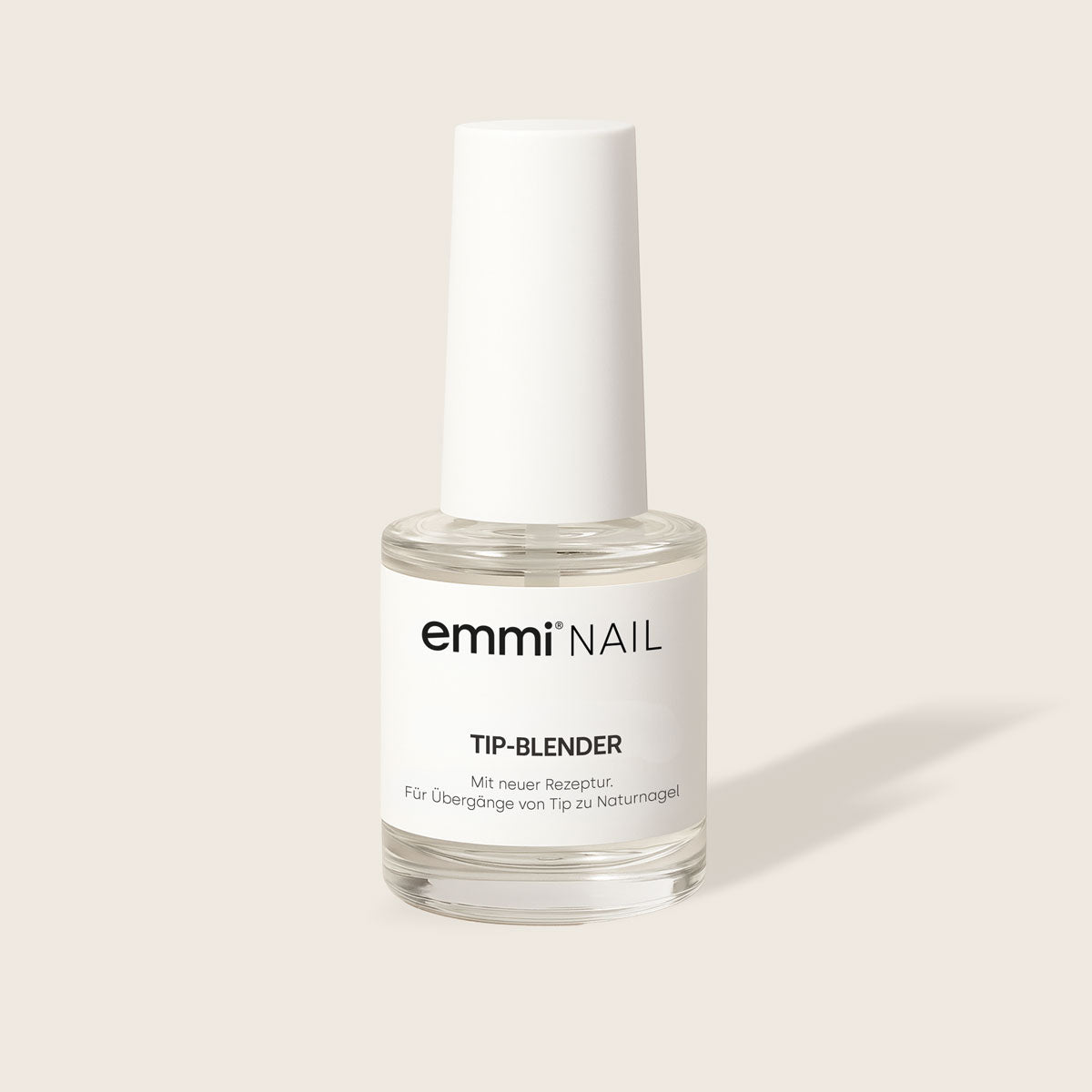 Tip-Blender 12ml - neue Rezeptur