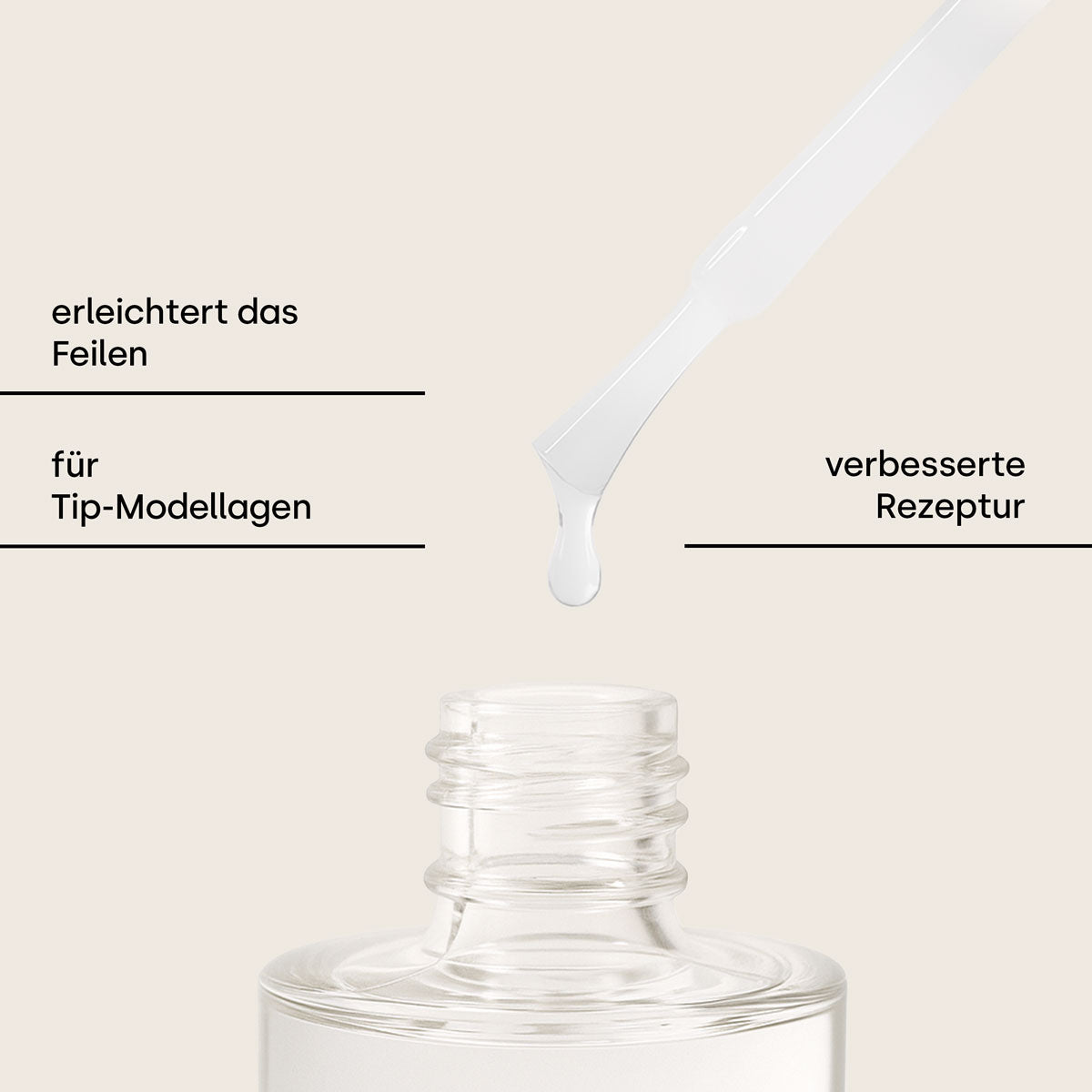Tip-Blender 12ml - neue Rezeptur