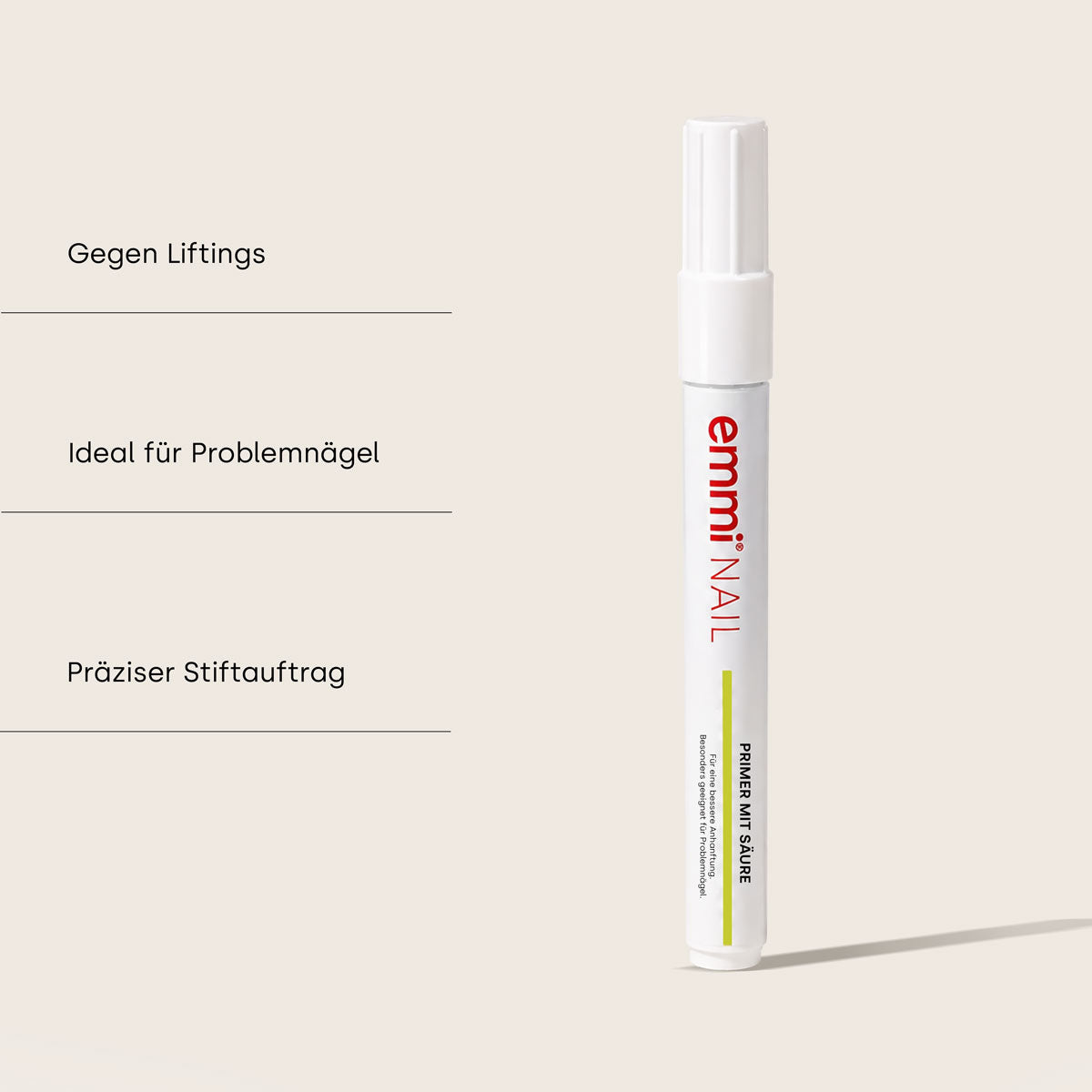 Emmi-Nail Primerstift mit Säure 7ml