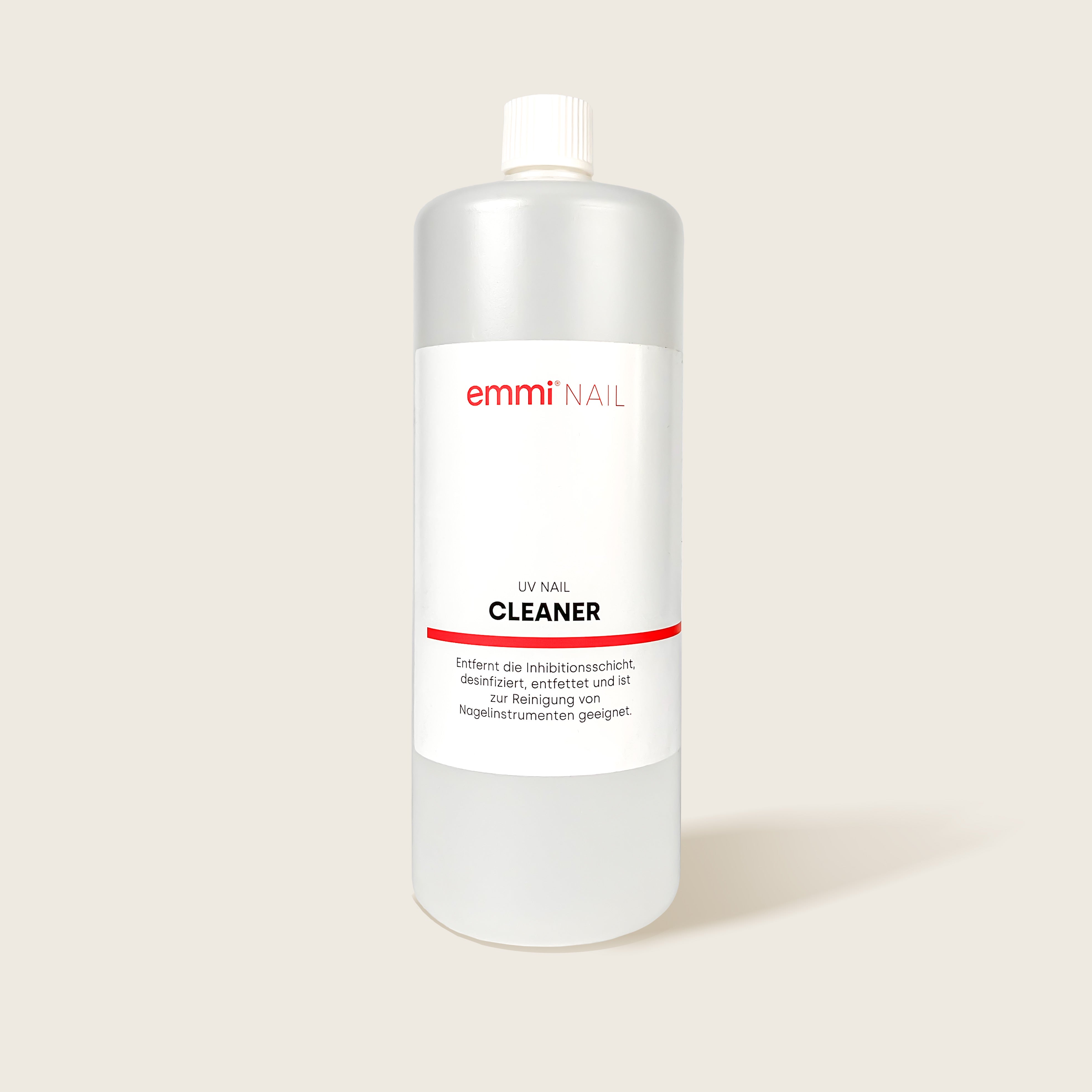 Cleaner 1000ml