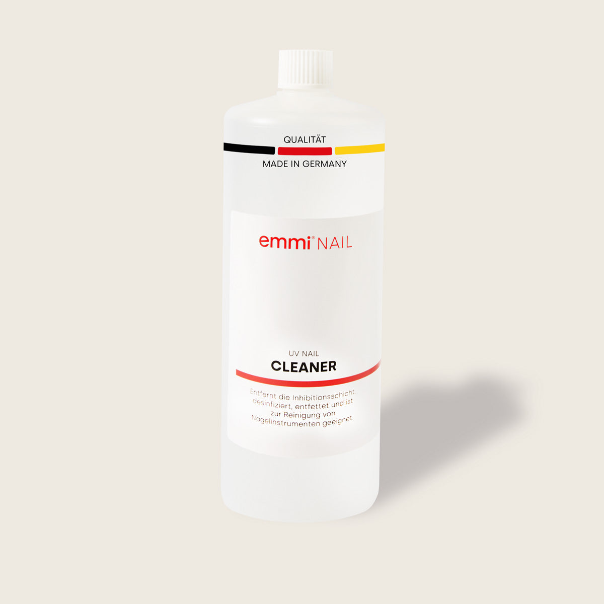 Cleaner 1000ml