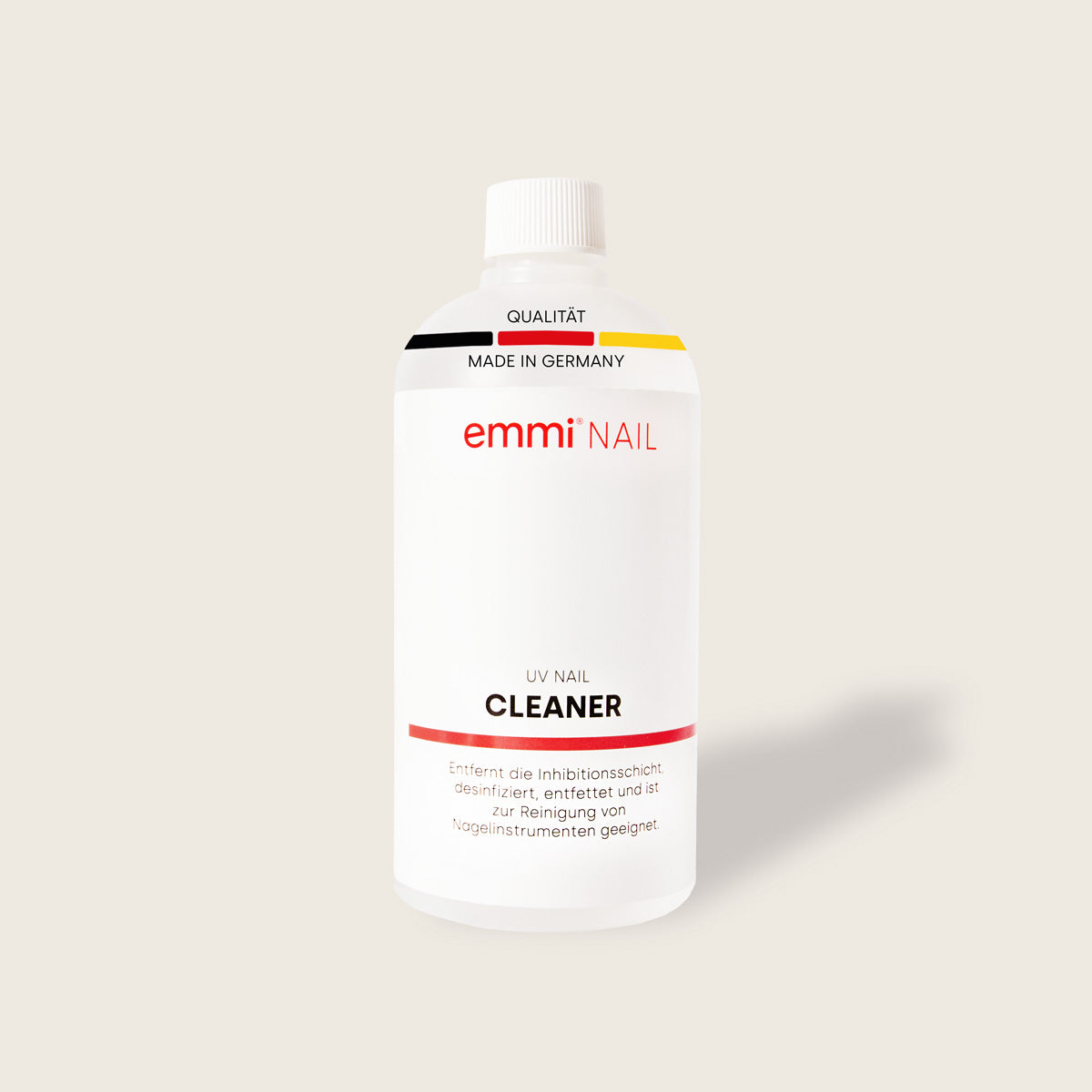 Cleaner 500ml