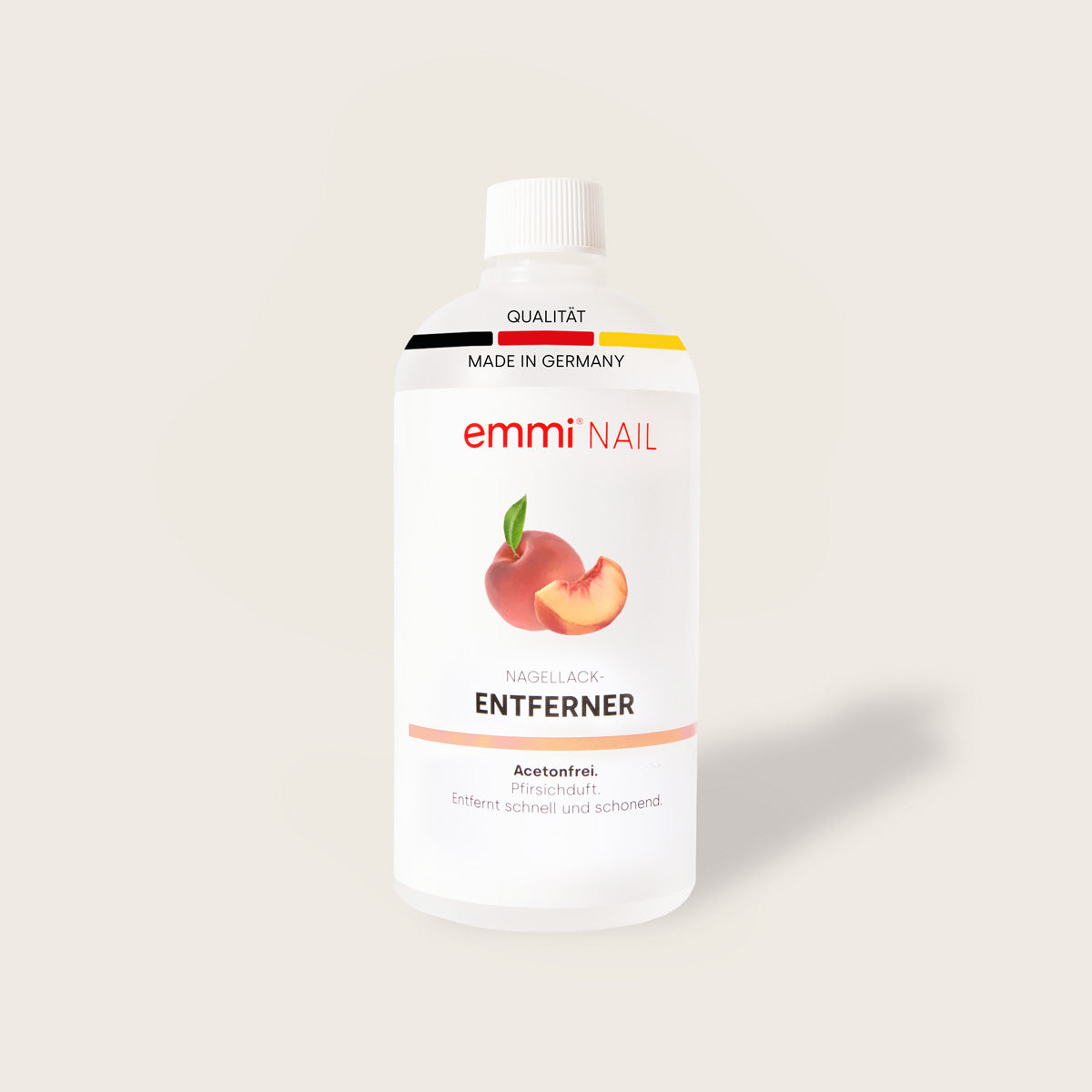 Cleaner Pfirsichduft 500ml