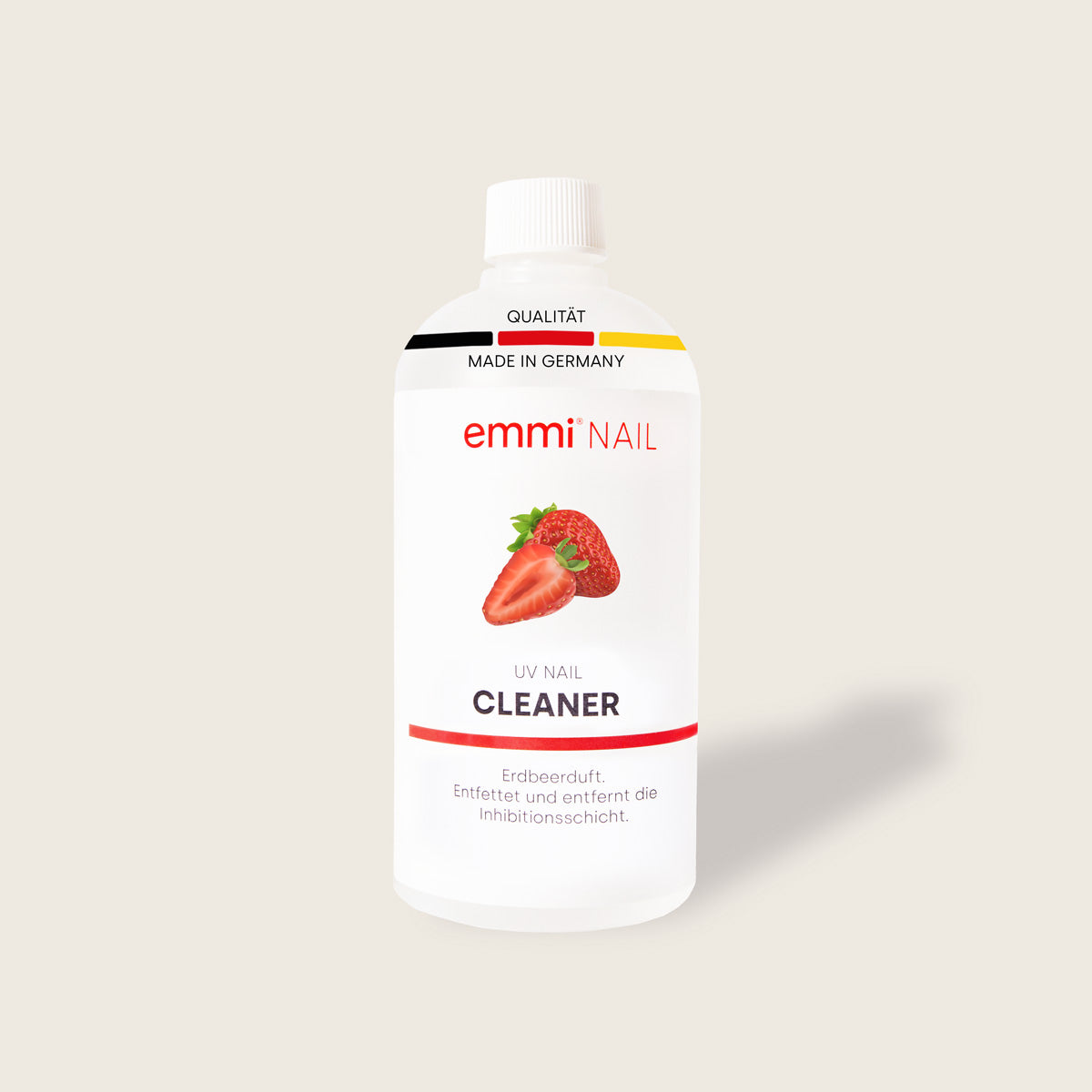 Cleaner Erdbeerduft 500ml