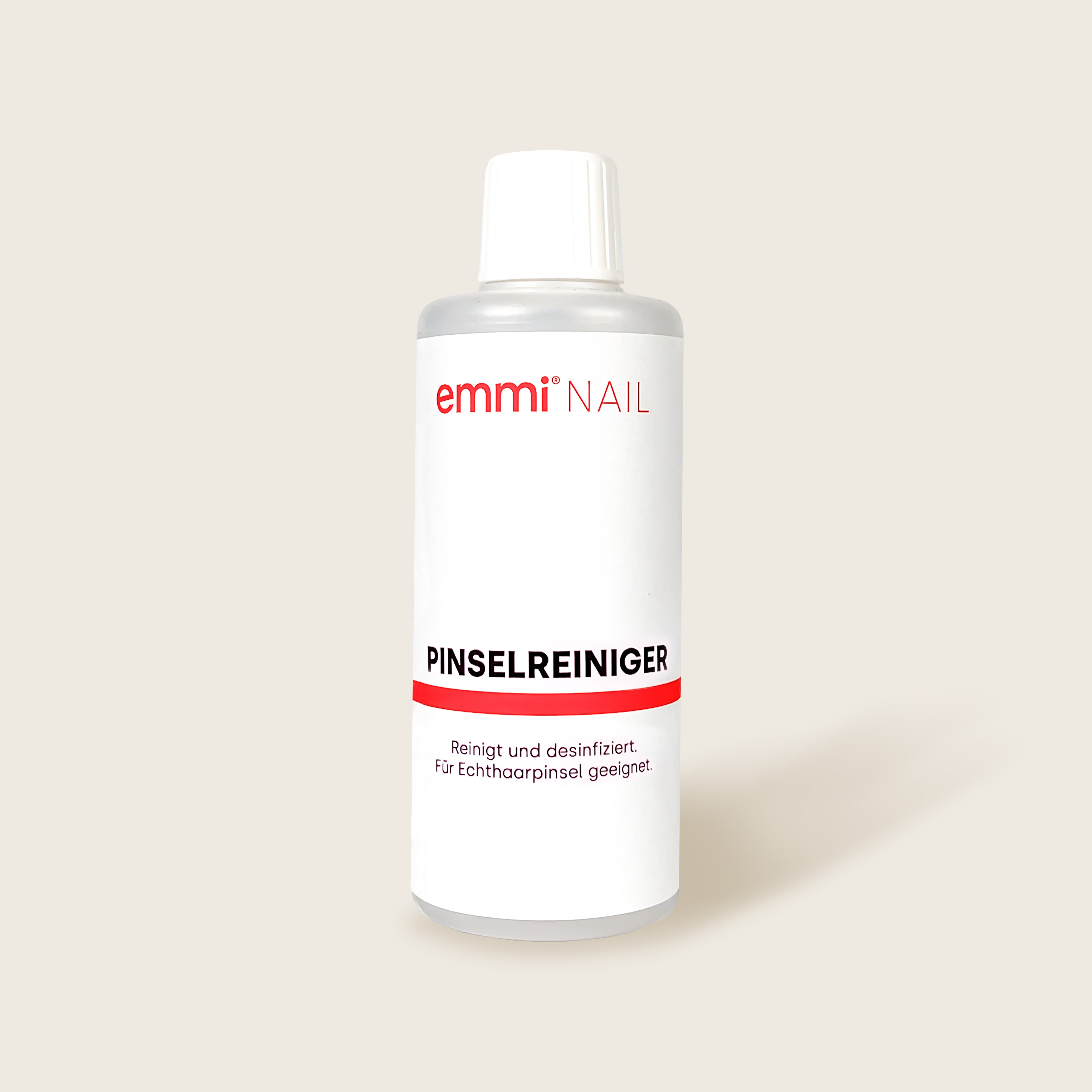 Emmi-Nail Pinselreiniger 100ml