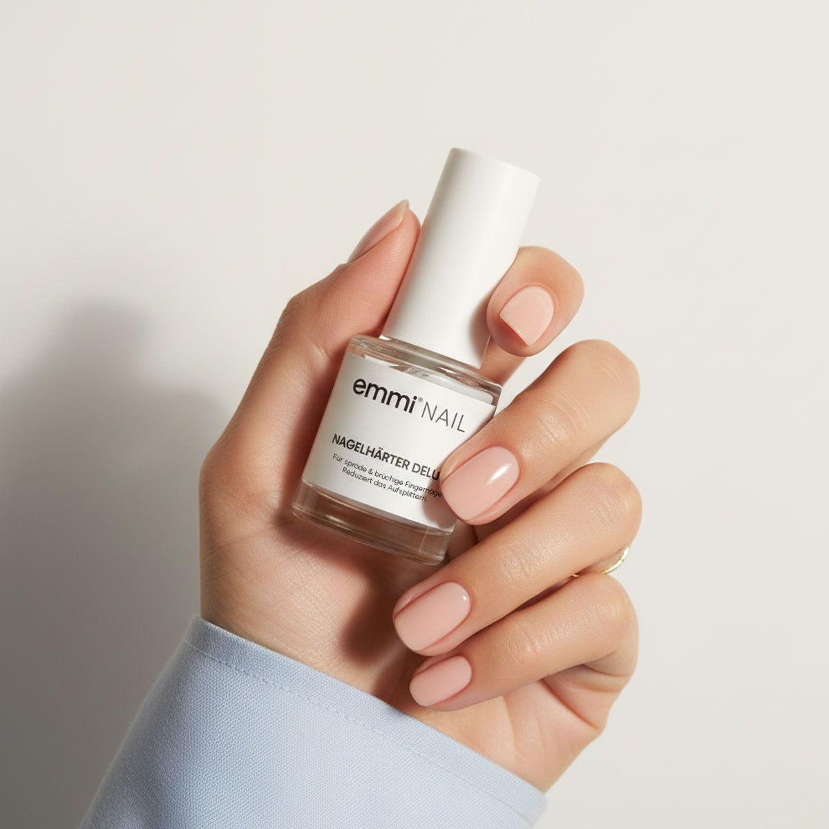 Emmi-Nail Nail Hardener Deluxe 12ml 