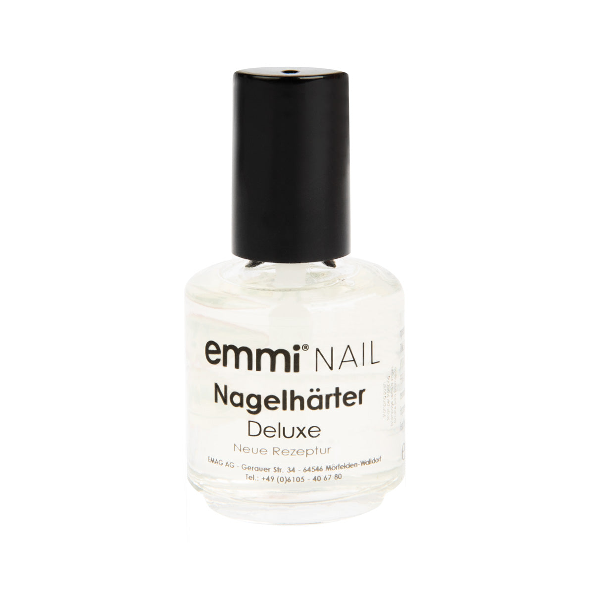 Emmi-Nail Nagelhärter Deluxe 12ml