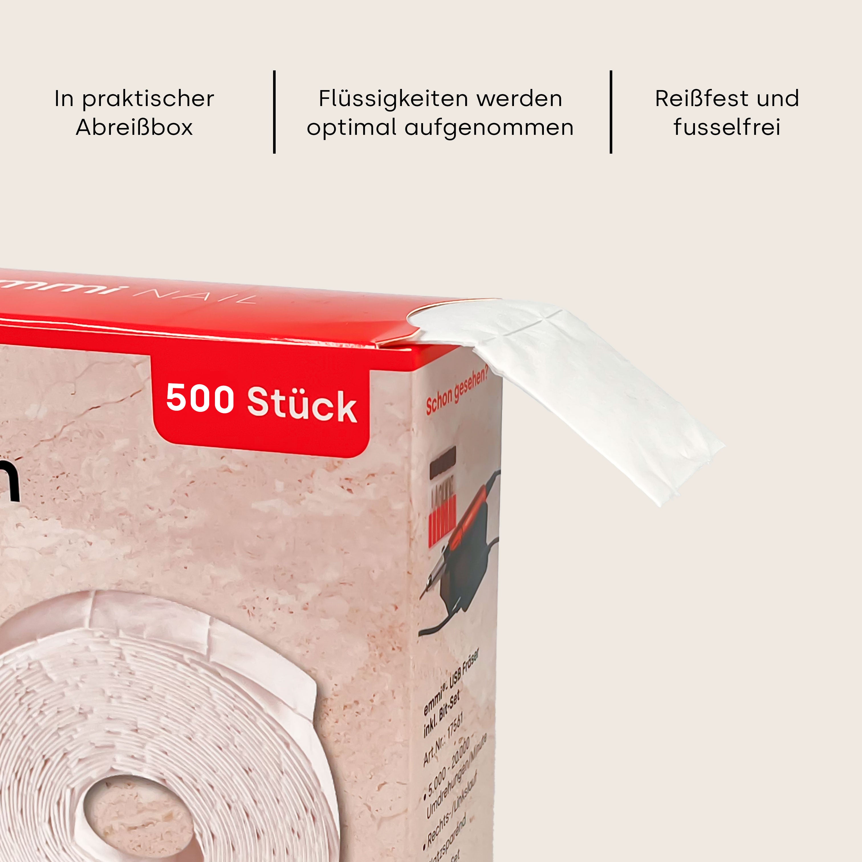 Zelletten + Cleaner Must Have Set