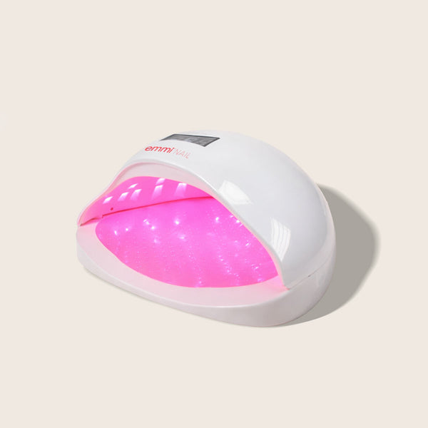 emmi Ladies Light UV LED Nagellampe