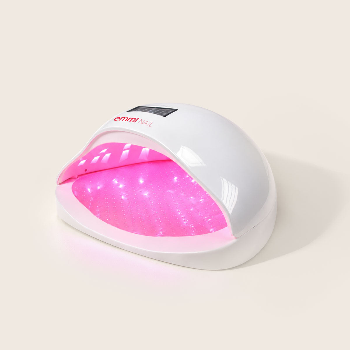 Lampe à ongles UV/LED Emmi Ladies Light 