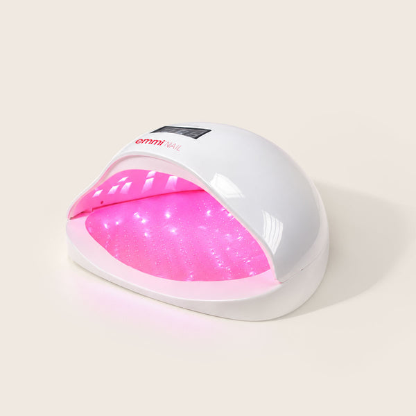 Lámpara de uñas UV/LED Emmi Ladies Light