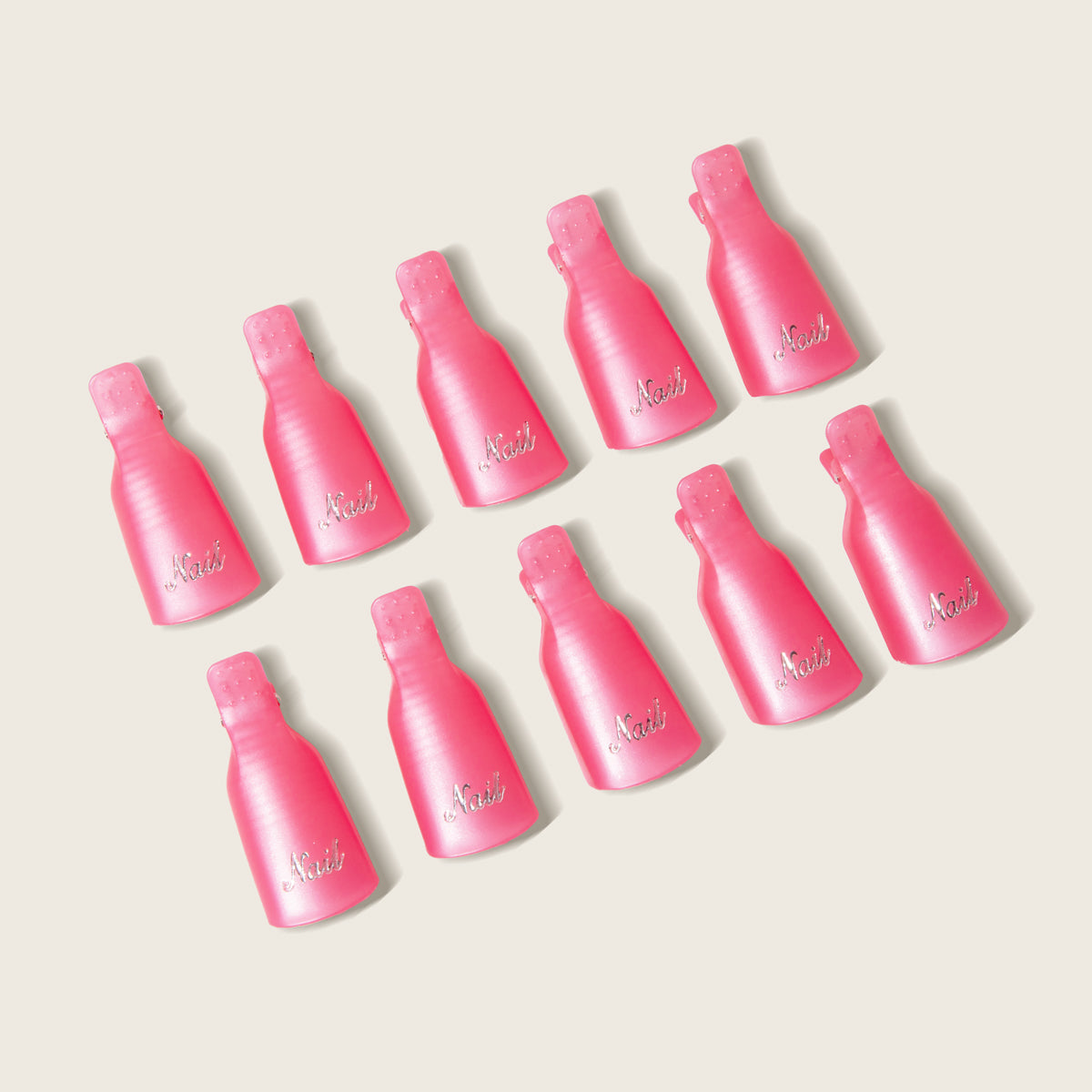 Remover Clips 10St.