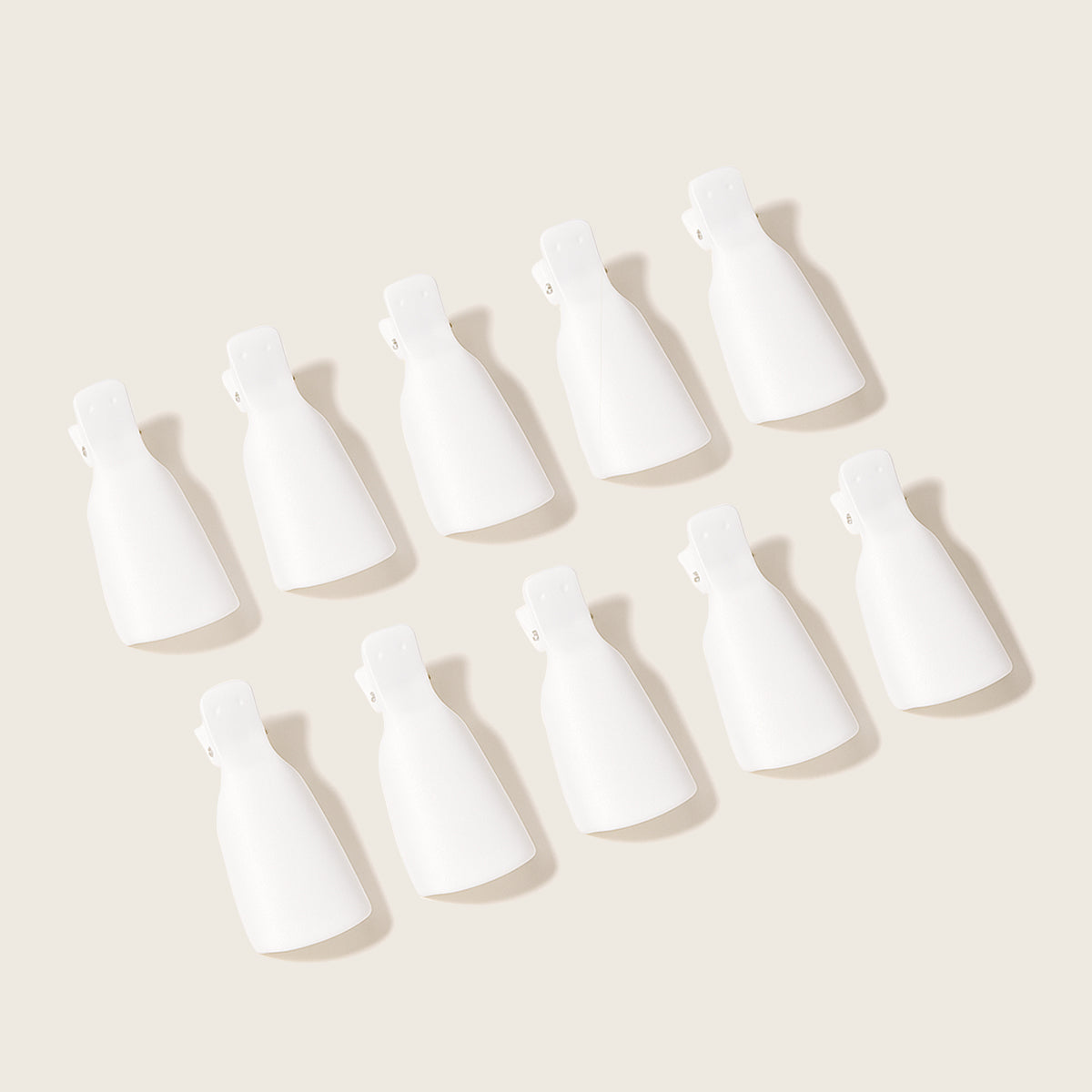 Remover Clips 10St.