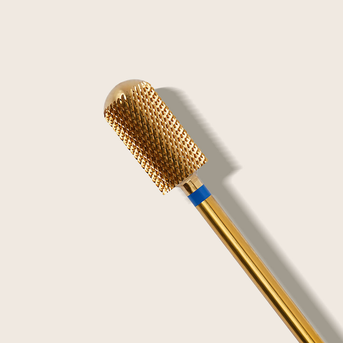 Emmi-Nail Bit Titanbeschichtet *medium*