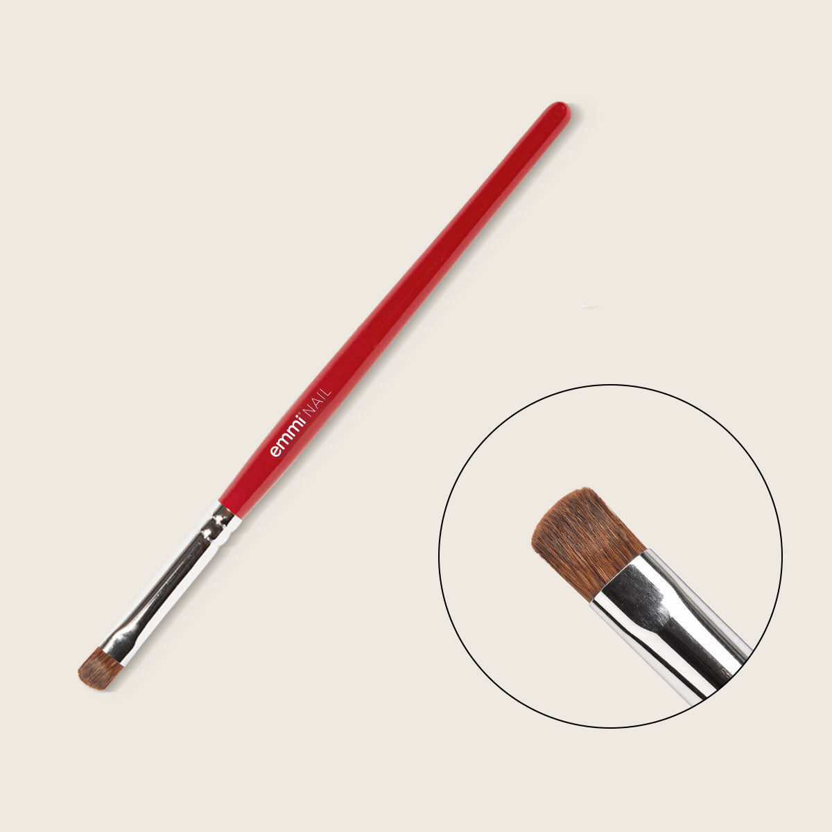 Pinceau Fullcover taille 5 