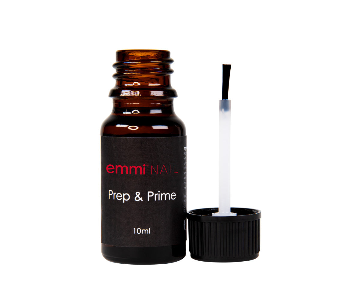 Emmi-Nail Prep & Prime 10ml