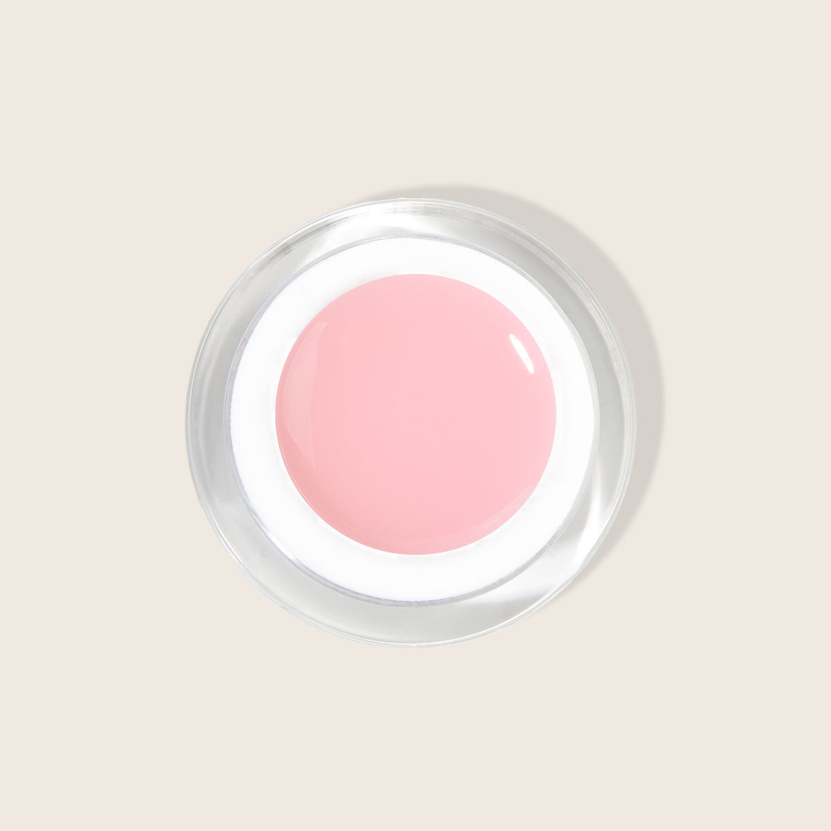 Emmi-b.d. UV/LED Hard Gel Builder Gel Pink 5ml