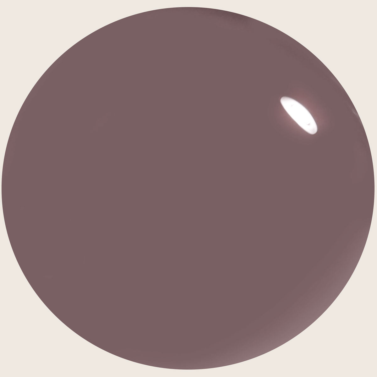 Emmi-Nail Farbgel Nude Taupe 5ml -F066-