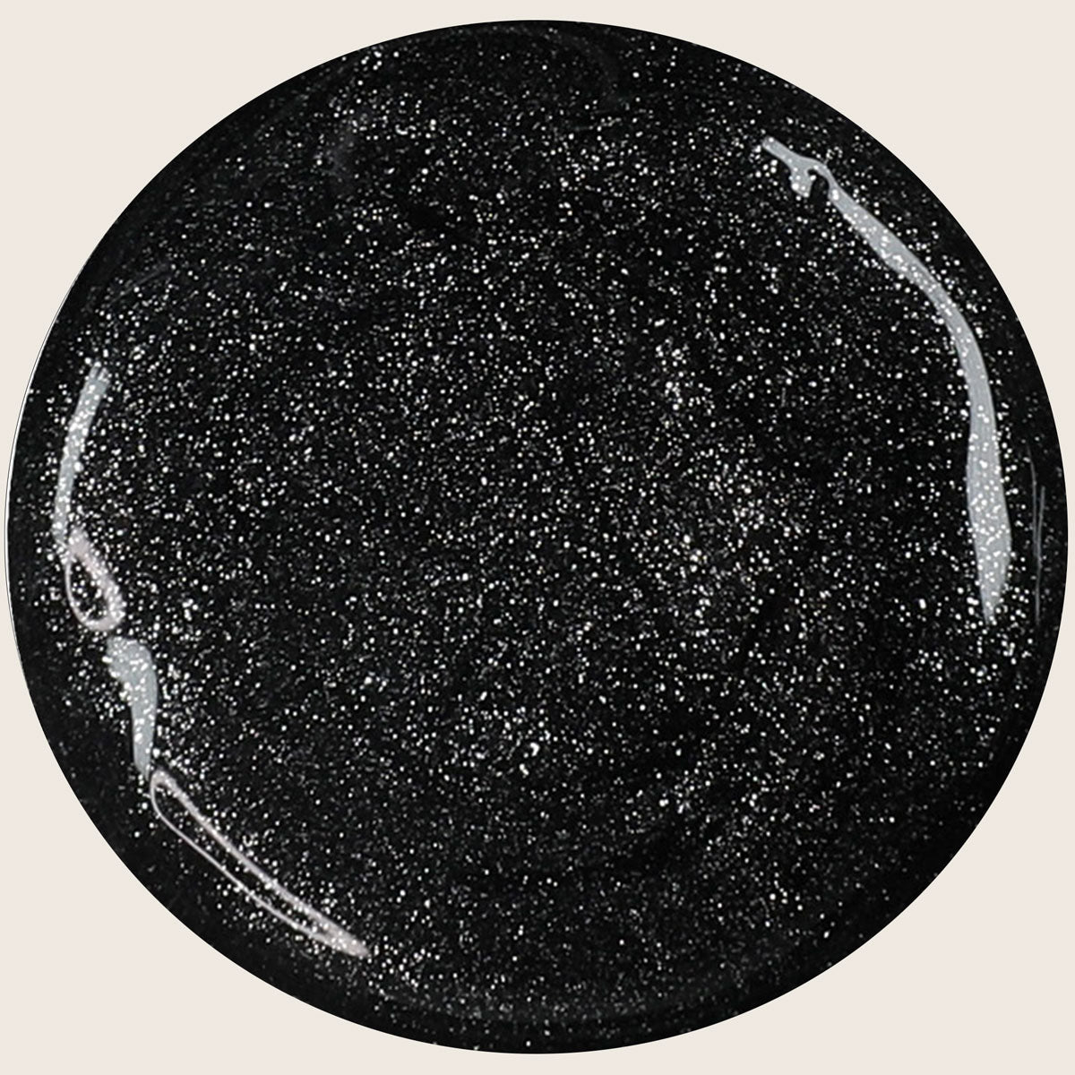 Emmi-Nail Farbgel Metallic Iron -F408-