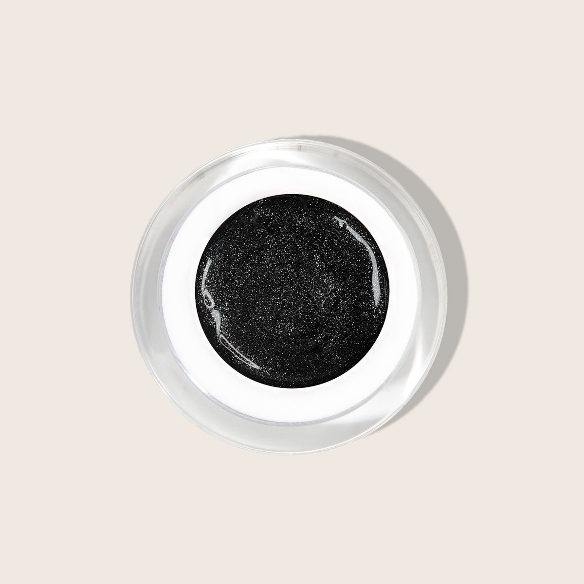 Emmi-Nail Farbgel Metallic Iron -F408-