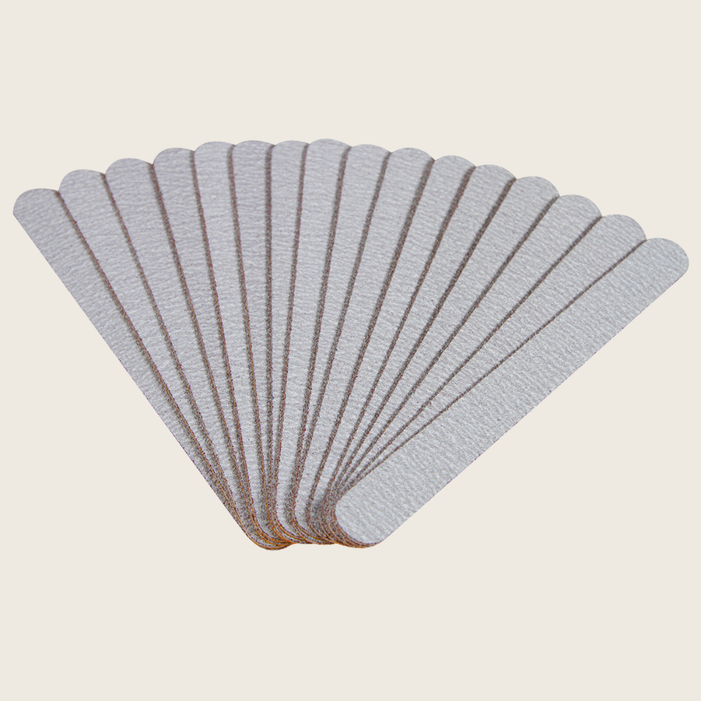 Hygienefeile Wechselblatt zebra K100 50er Pack