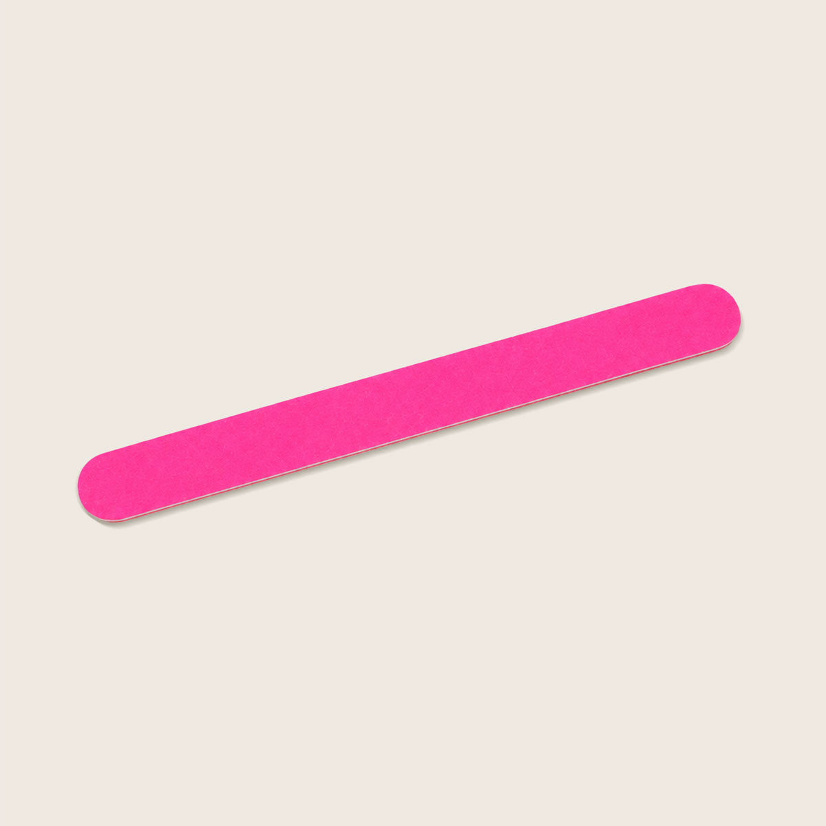 Emmi-Nail Profi-Feile Neon Pink 100/180