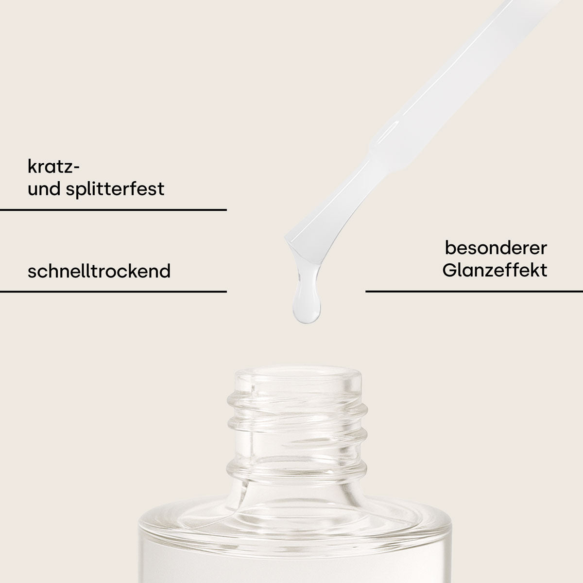 Turbo Top Coat 12ml