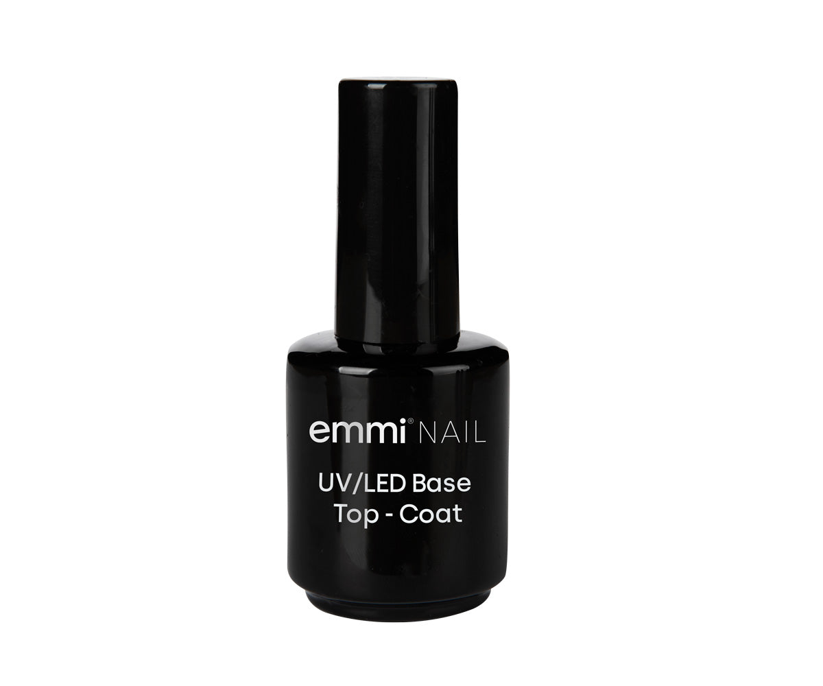 Shellac UV Polish Base-/Top Coat 14ml