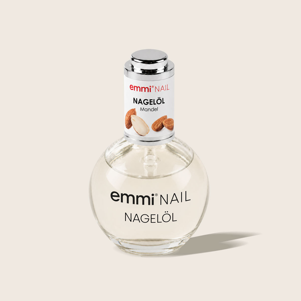 Almond nail oil 75ml