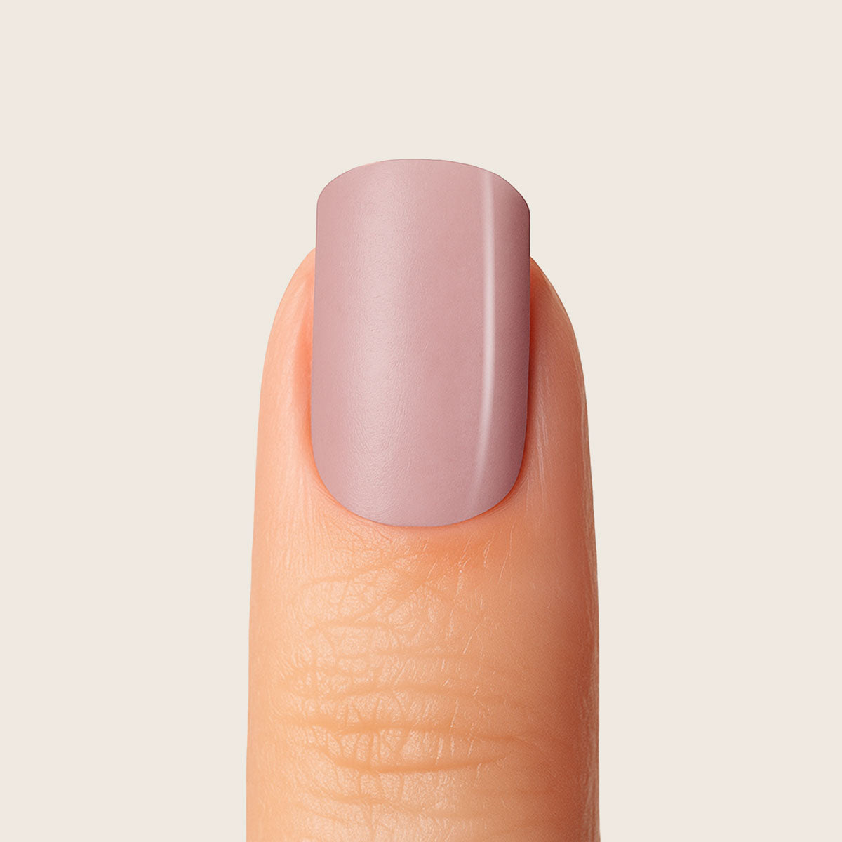 Shellac UV Polish Tan 15ml -L304- 