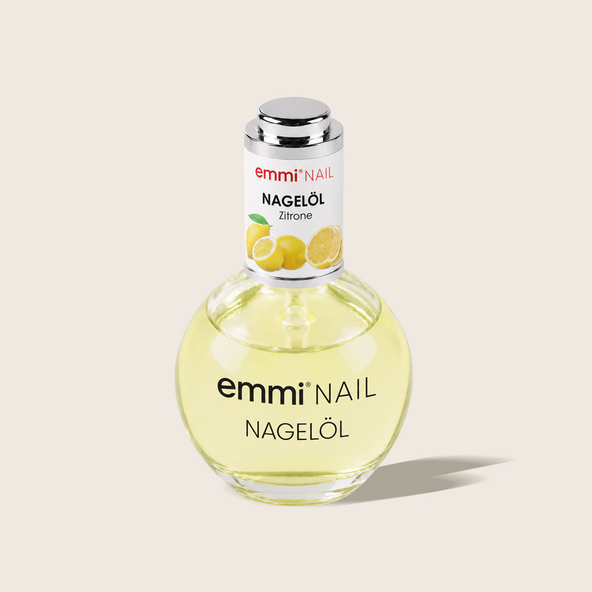 Lemon nail oil 75ml