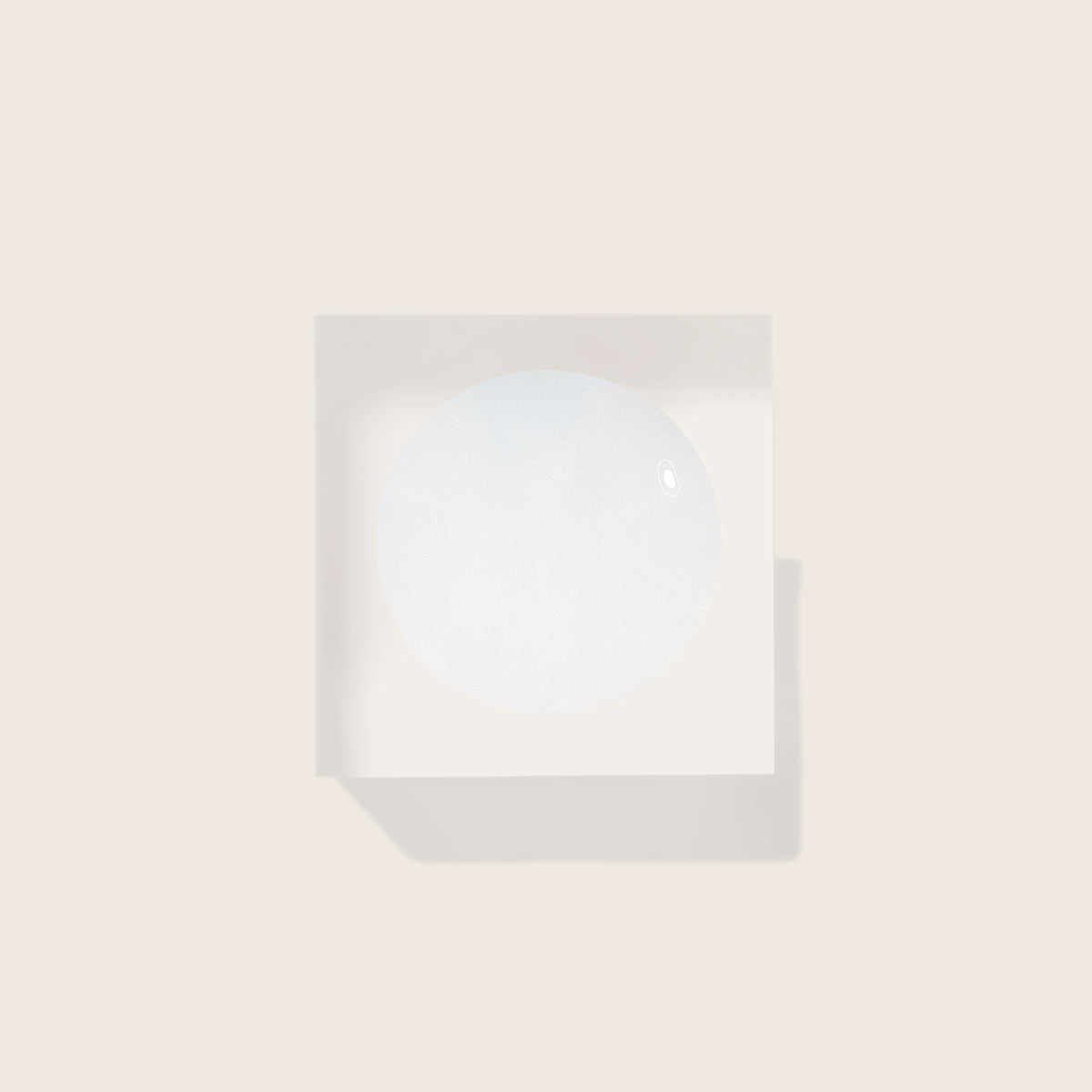 Shellac UV Polish Pearl Drop 15ml -L107- 
