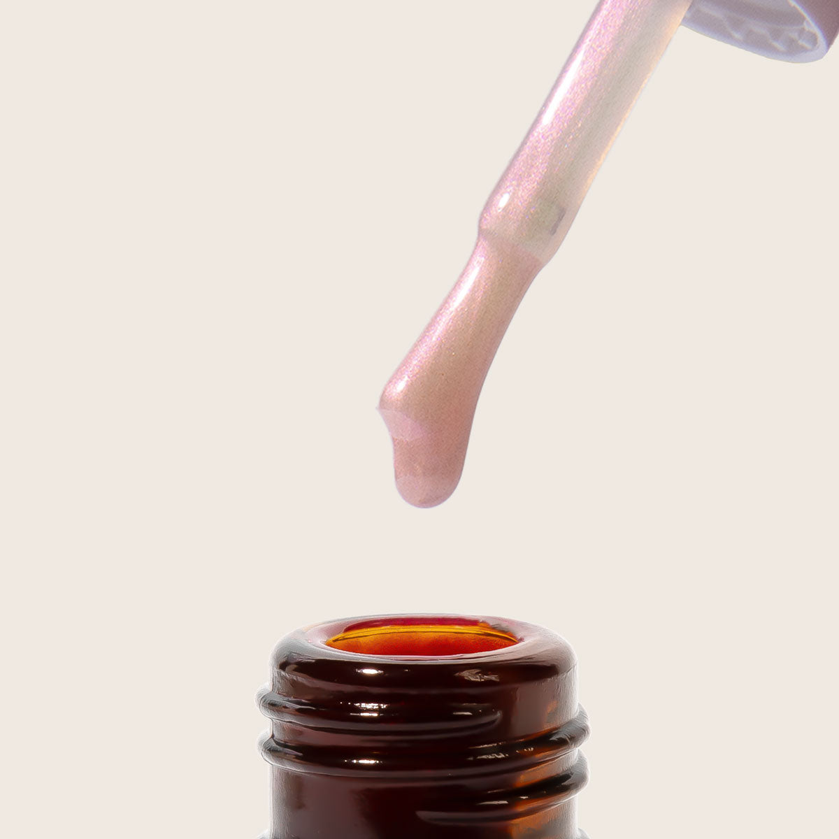 Shellac UV Polish Romance 15ml -L113-