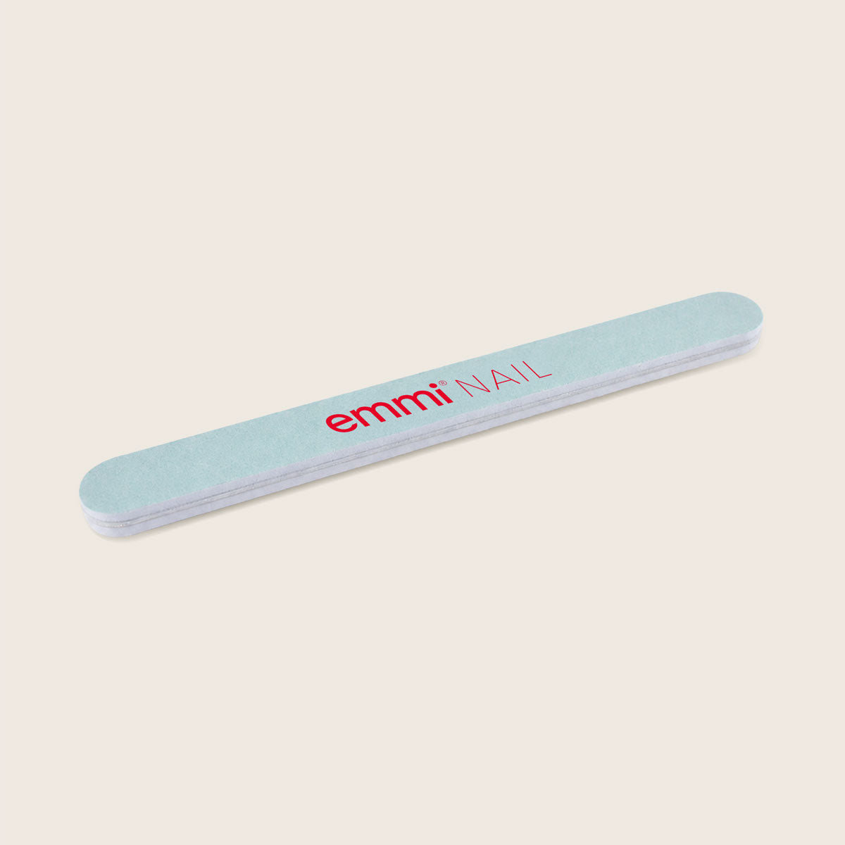 Emmi-Nail professional polishing file green/white
