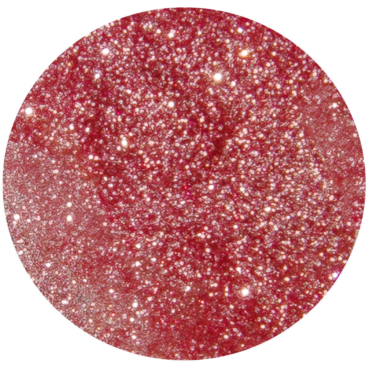 Shellac UV Polish Caramel Glitter 15ml -L114- 