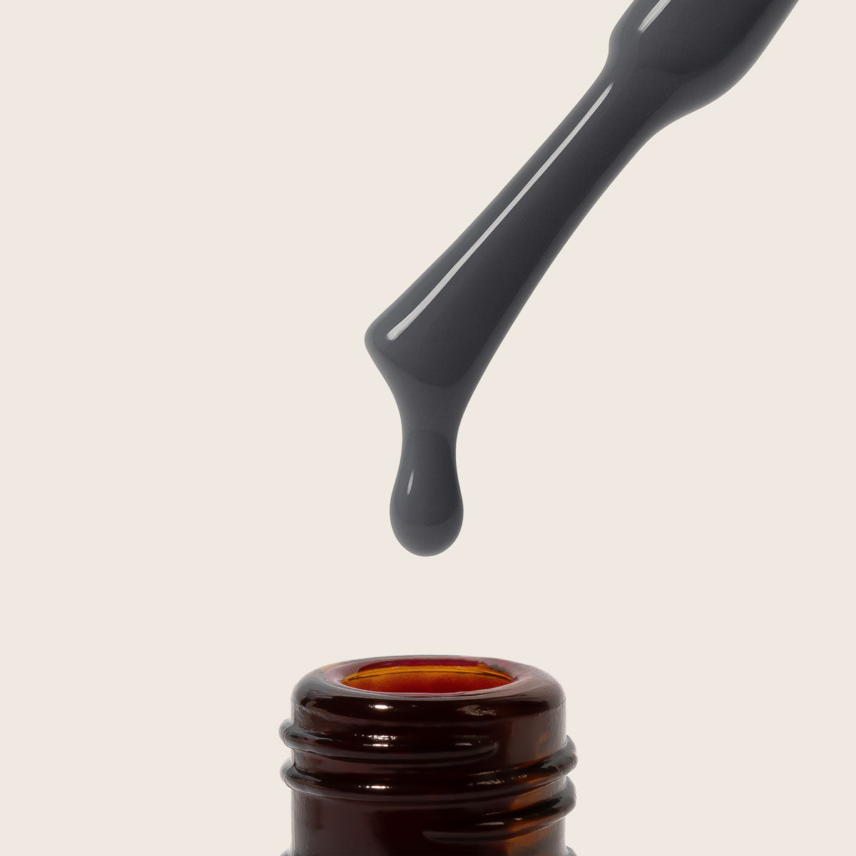 Shellac UV Polish Askaban 15ml -L115-