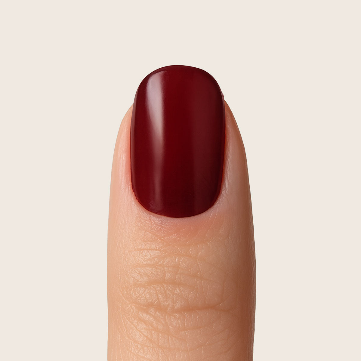 Shellac UV Polish Rouge 15ml -L081- 
