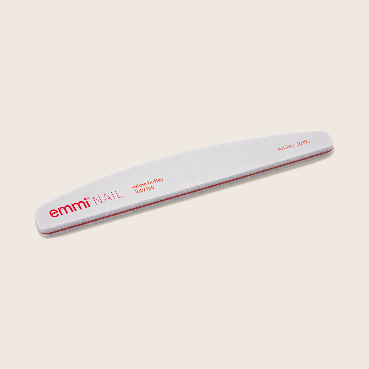 Refine Bufferfeile 100/180