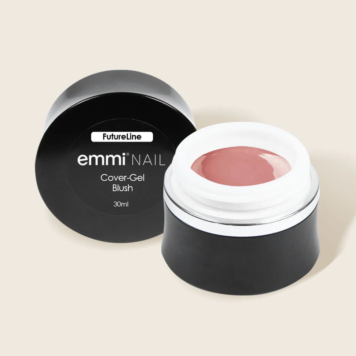 Futureline Covergel Blush Salon Size