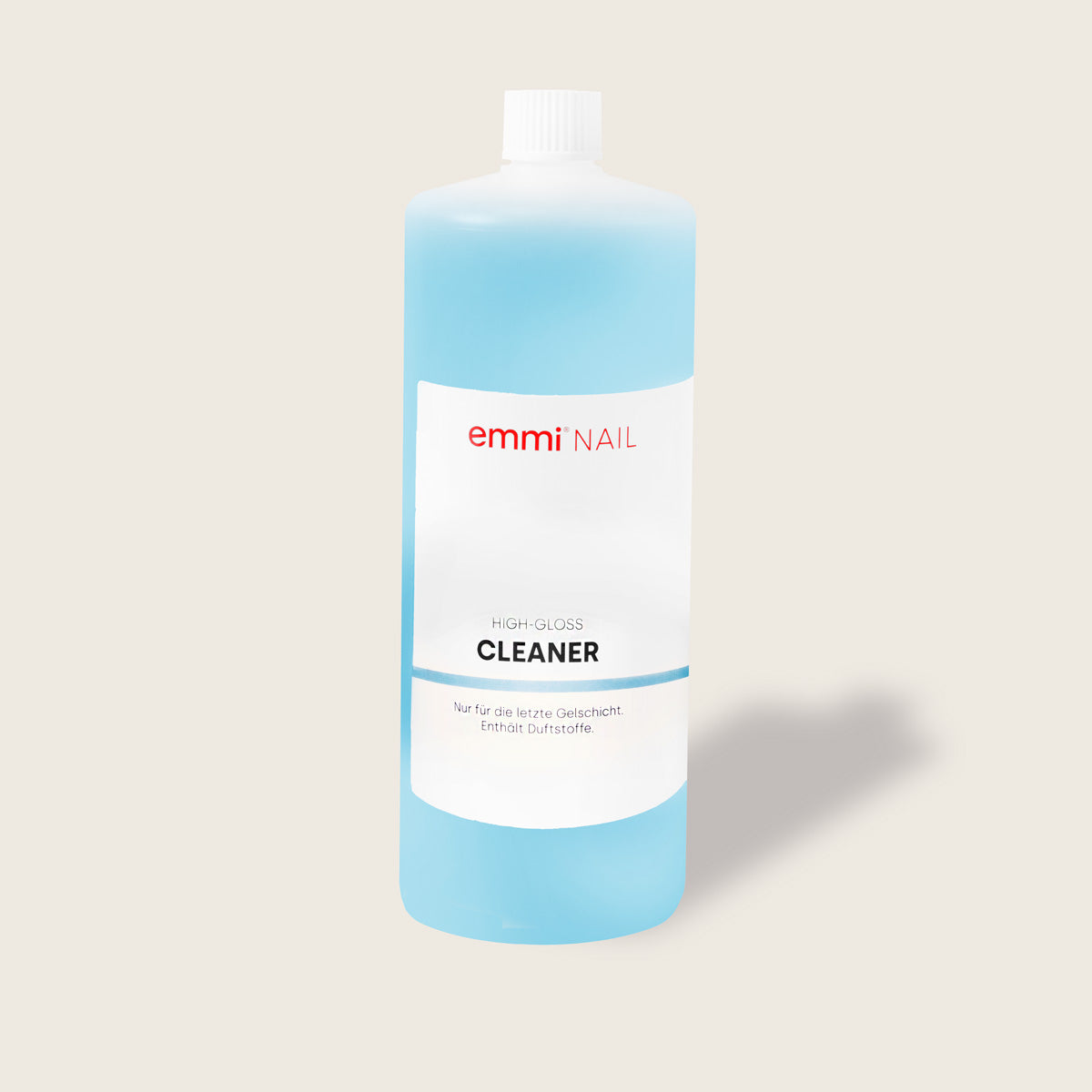 Nettoyant haute brillance 1000 ml