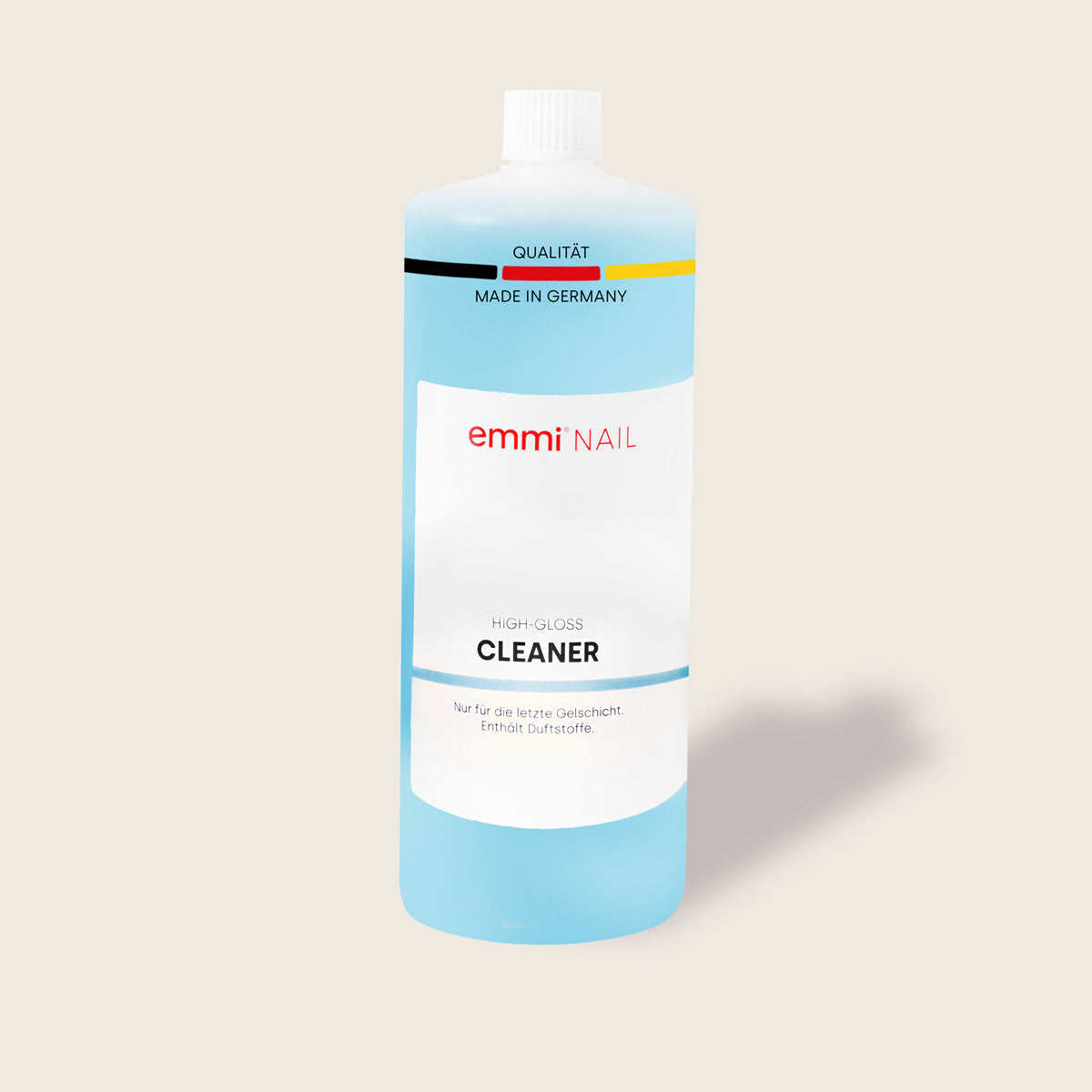 High-Gloss Cleaner 1000ml