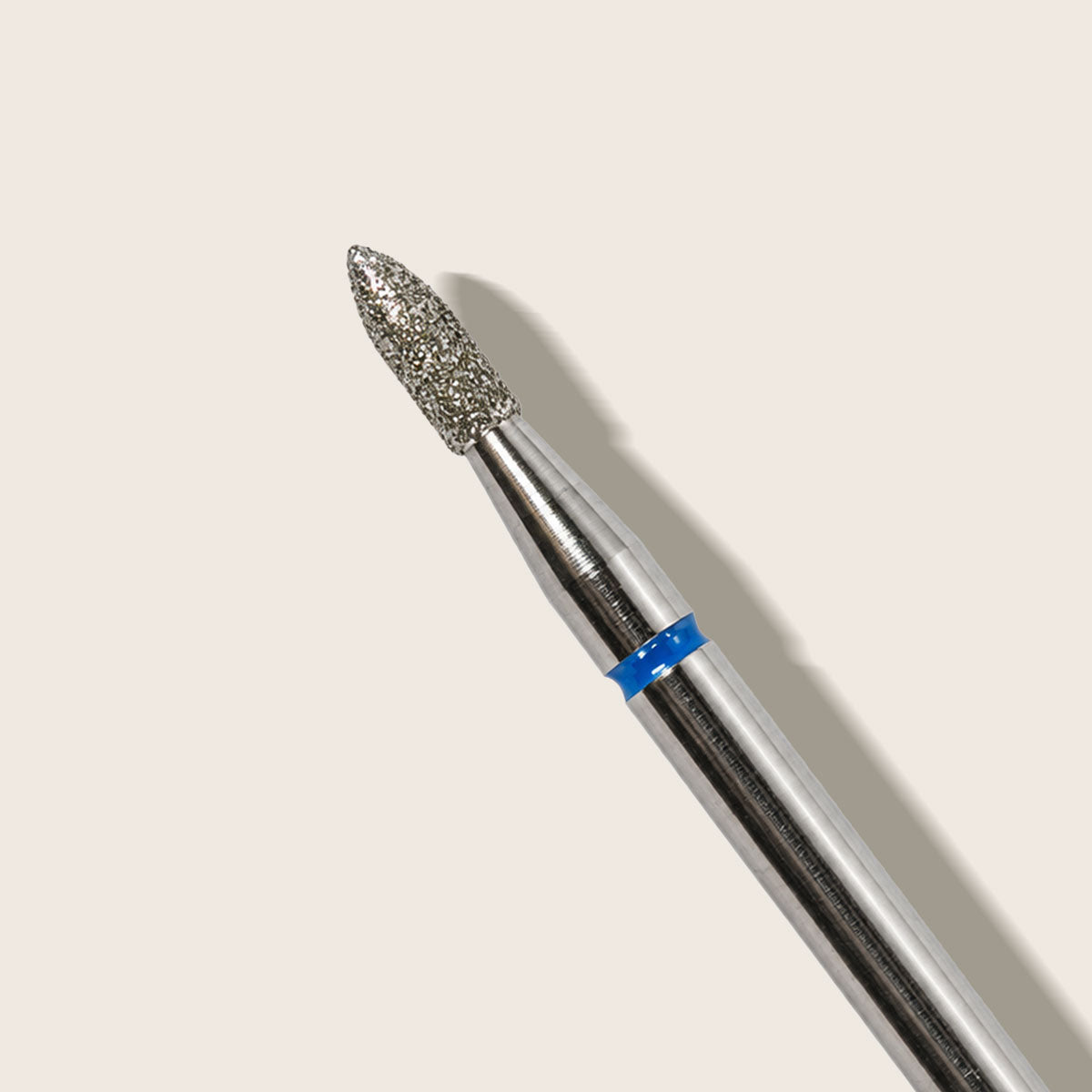 Emmi-Nail Diamant Bit Flamme *medium*