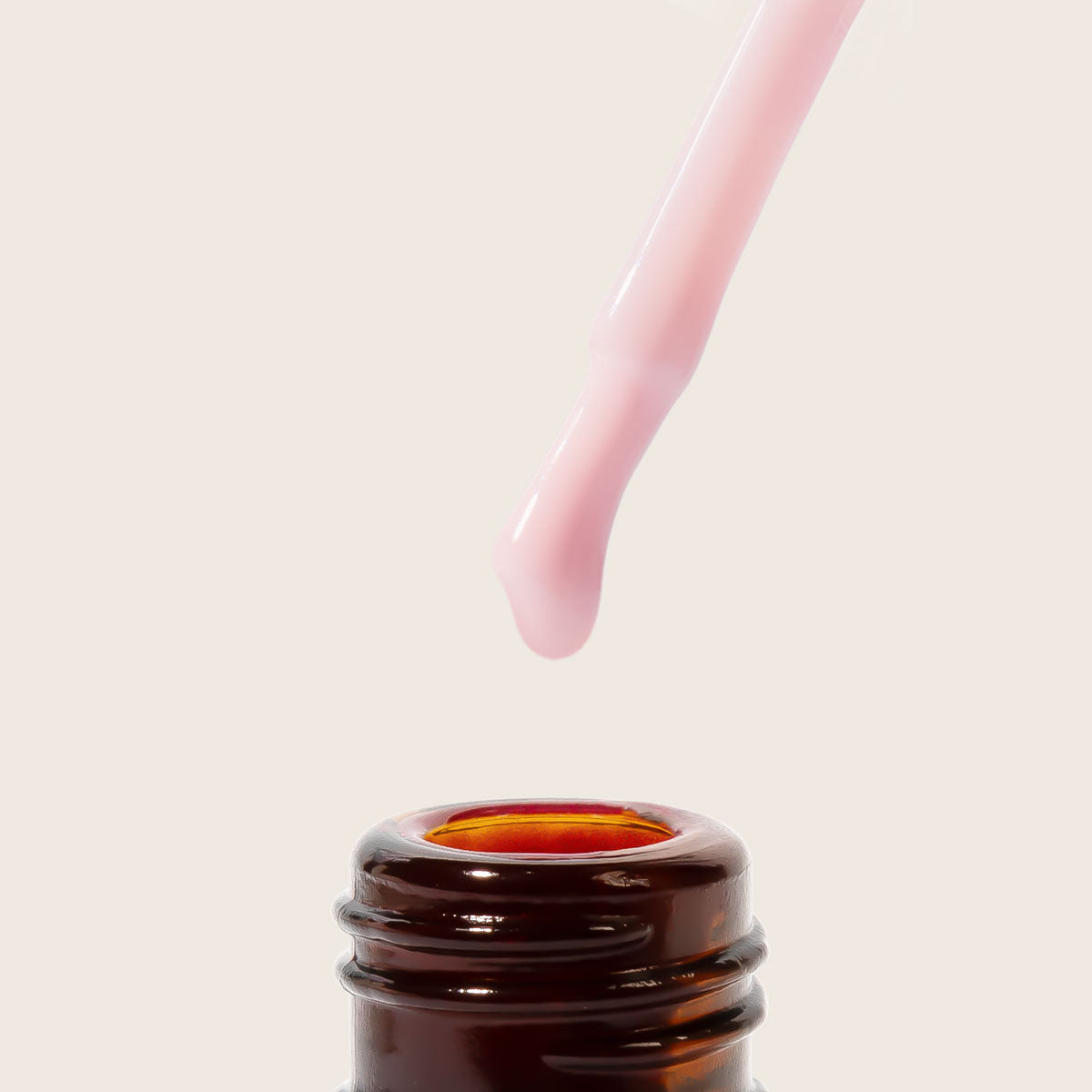 Shellac UV Polish Nude 2 15ml -L082-