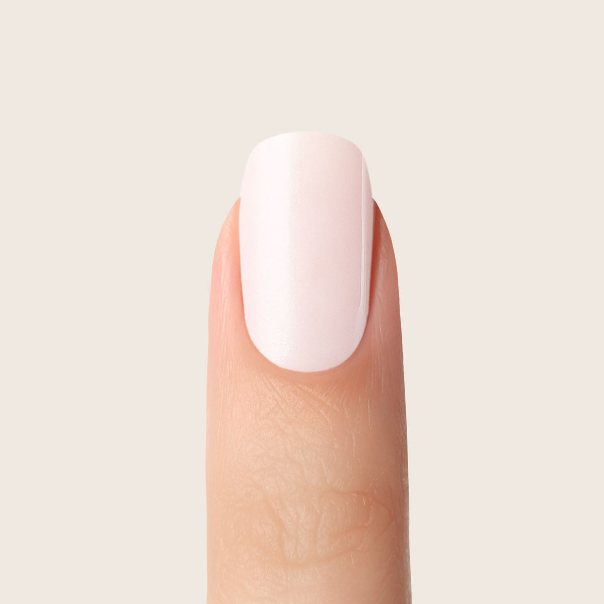 Shellac UV Polish Nude 3 15ml -L122-